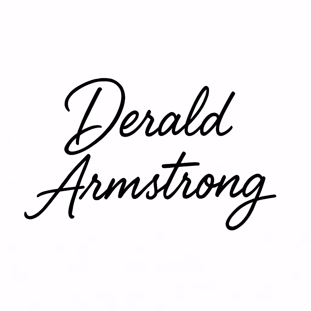 Derald Armstrong